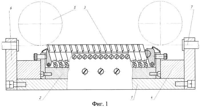 Устройство для заточки взаимозаменяемых резцов (патент 2548877)