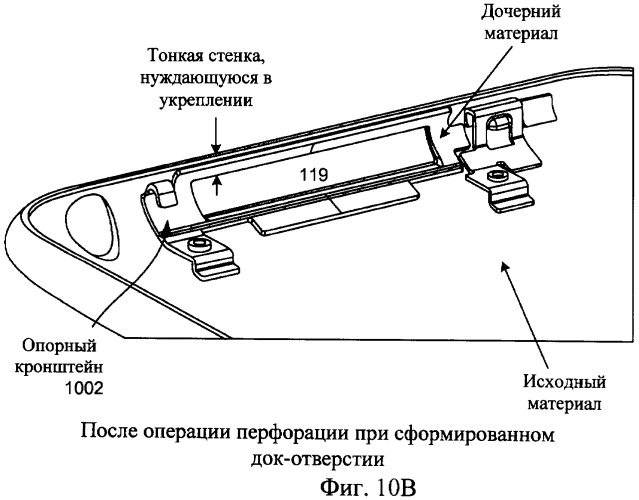 Портативное вычислительное устройство (патент 2473952)