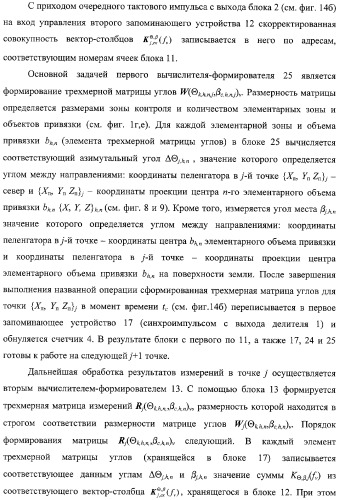 Способ и устройство определения координат источника радиоизлучения (патент 2327186)