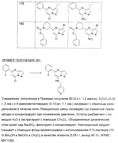 Новые пиразолопиримидины как ингибиторы циклин-зависимой киназы (патент 2380369)