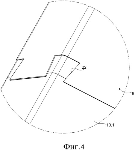 Корпус тепловыделяющей сборки и теплвыделяющая сборка с таким корпусом (патент 2536817)