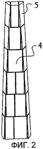 Устройство и способ изготовления ламинированных панелей со склеенными боковыми поверхностями и ламинированные панели со склеенными боковыми поверхностями, изготовленные упомянутым способом (патент 2436668)