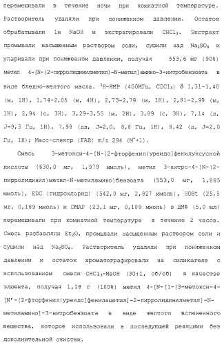 Соединения ингибиторы vla-4 (патент 2264386)