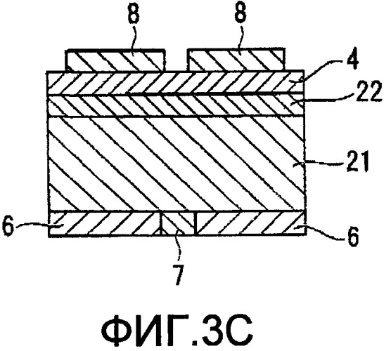 Солнечный элемент и способ и аппарат для его изготовления (патент 2456709)