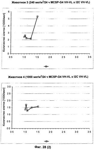 Psma×cd3 биспецифическое одноцепочечное антитело с межвидовой специфичностью (патент 2559531)