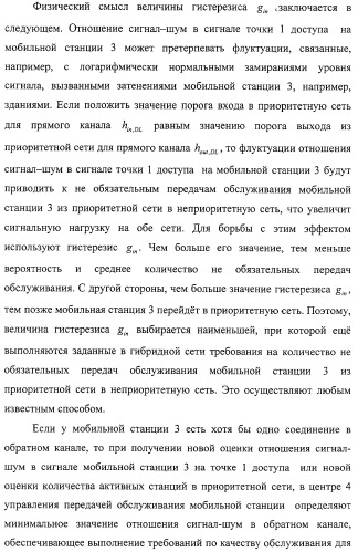 Способ передачи обслуживания мобильной станции между беспроводной сетью передачи данных по стандарту ieee 802.11b и беспроводной сетью передачи данных по стандарту ieee 802.16 (варианты) (патент 2321172)