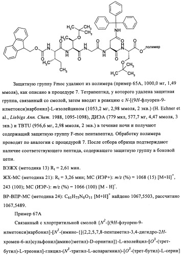 Лизобактинамиды (патент 2441021)