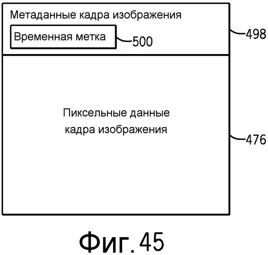 Система и способ для обработки данных изображения с использованием процессора сигнала изображения, имеющего логику окончательной обработки (патент 2542928)