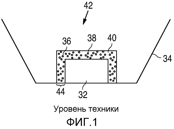 Полупроводниковый светоизлучающий диод с конверсией длины волны (патент 2550753)