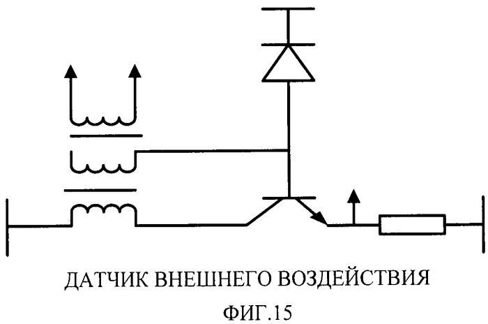 Вычислительная система (патент 2536434)