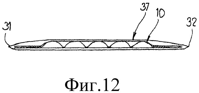 Защитное приспособление для жидкости в емкости (патент 2498935)