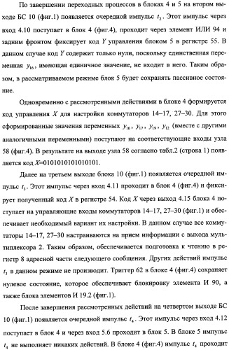 Модуль для организации обмена сообщениями (патент 2359320)