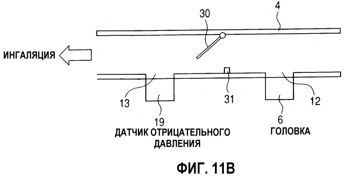Ингаляционное устройство (варианты) (патент 2362593)