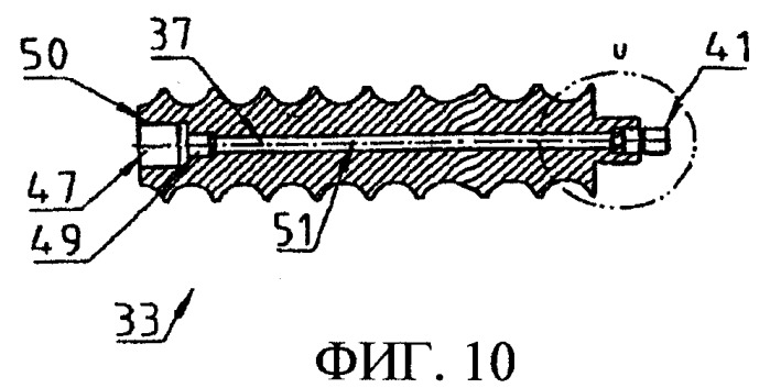 Экструдер (патент 2350468)