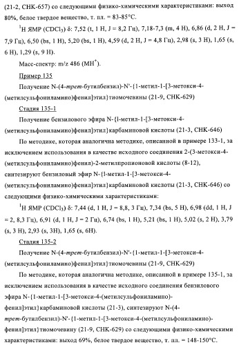 4-(метилсульфониламино)фенильные аналоги в качестве ваниллоидных антагонистов, проявляющих анальгетическую активность, и фармацевтические композиции, содержащие эти соединения (патент 2362768)