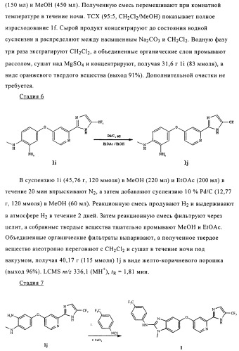 Твердые формы ингибитора raf-киназы (патент 2483064)