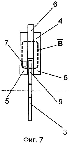 Дисковый электромеханический тормоз (патент 2452636)