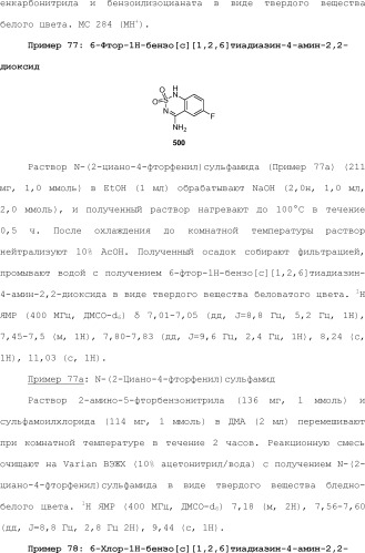 Модулирование хемосенсорных рецепторов и связанных с ними лигандов (патент 2510503)