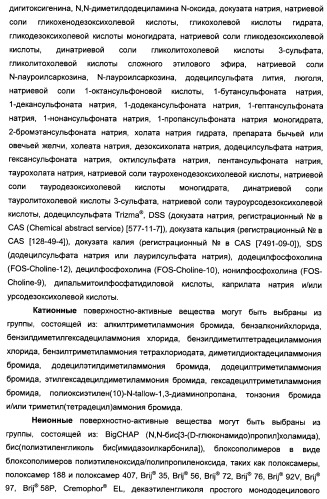 Длительно действующие агонисты рецепторов y2 и(или) y4 (патент 2504550)