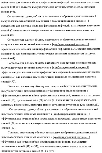 Поливалентные иммуногенные композиции pcv2 и способы получения таких композиций (патент 2488407)