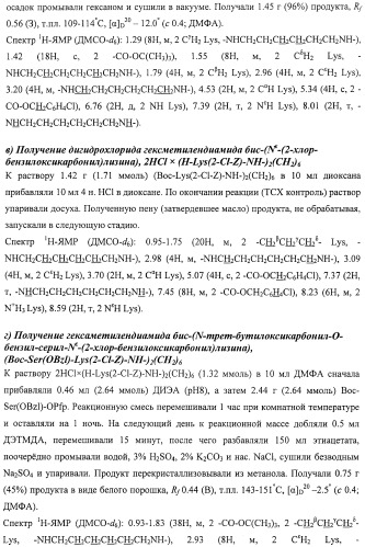 Дипептидные миметики нейротрофинов ngf и bdnf (патент 2410392)
