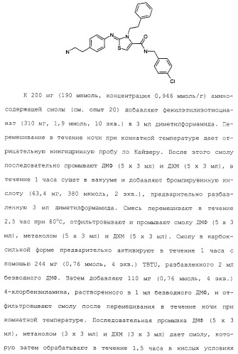 2-арилимино-2,3-дигидротиазолы, способы их получения и фармацевтическая композиция, их содержащая (патент 2266287)