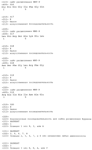 Разрушаемые клостридиальные токсины (патент 2561465)