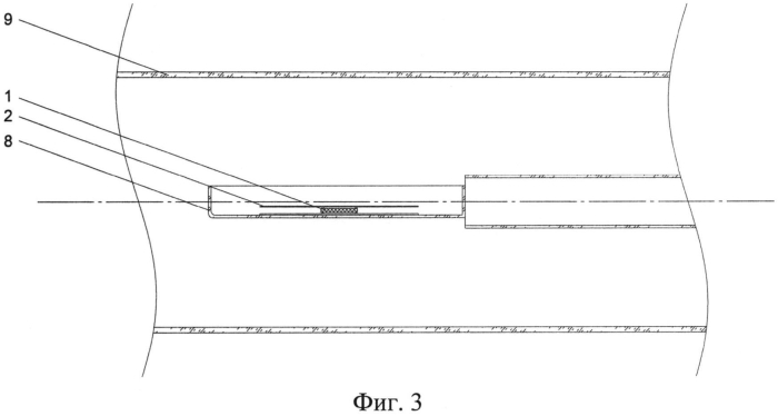 Способ формирования бидоменной структуры в пластинах монокристаллов сегнетоэлектриков (патент 2566142)