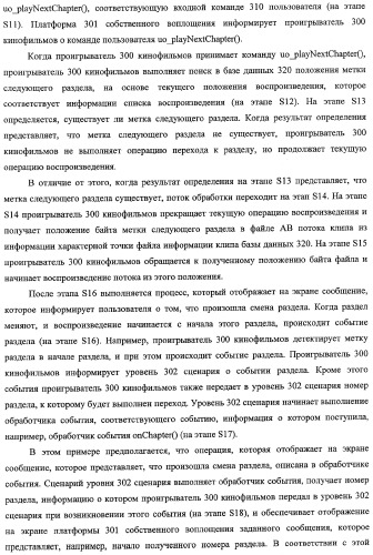 Устройство воспроизведения и способ воспроизведения (патент 2358335)