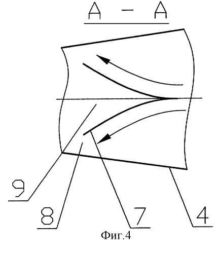 Мешалка (патент 2277964)