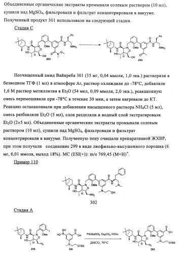 Соединения и способы ингибирования взаимодействия белков bcl со связывающими партнерами (патент 2468016)