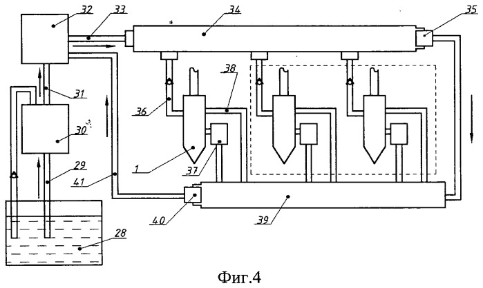 Способ управления подачей топлива и устройство управления подачей топлива (патент 2531671)