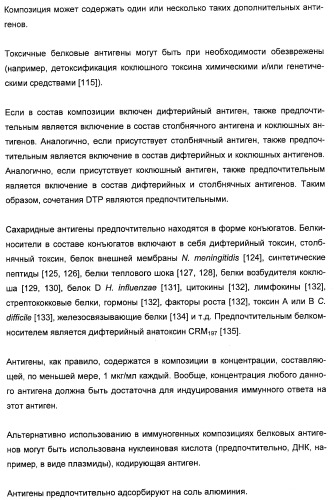 Полипептиды нетипируемой haemophilus influenzae (патент 2432357)