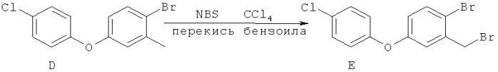 Борсодержащие малые молекулы в качестве противовоспалительных агентов (патент 2547441)