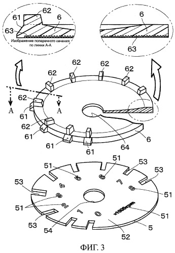 Приборное устройство (патент 2523069)
