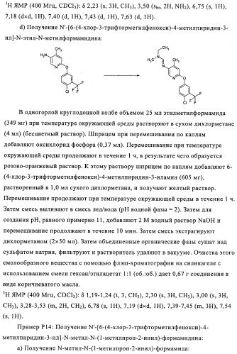 Производные иминопиридина и их применение в качестве микробиоцидов (патент 2487119)