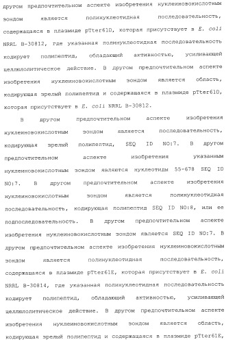 Клетка-хозяин trichoderma reesei для получения целлюлолитической белковой композиции, целлюлолитическая белковая композиция, способы ее получения и применения (патент 2494146)