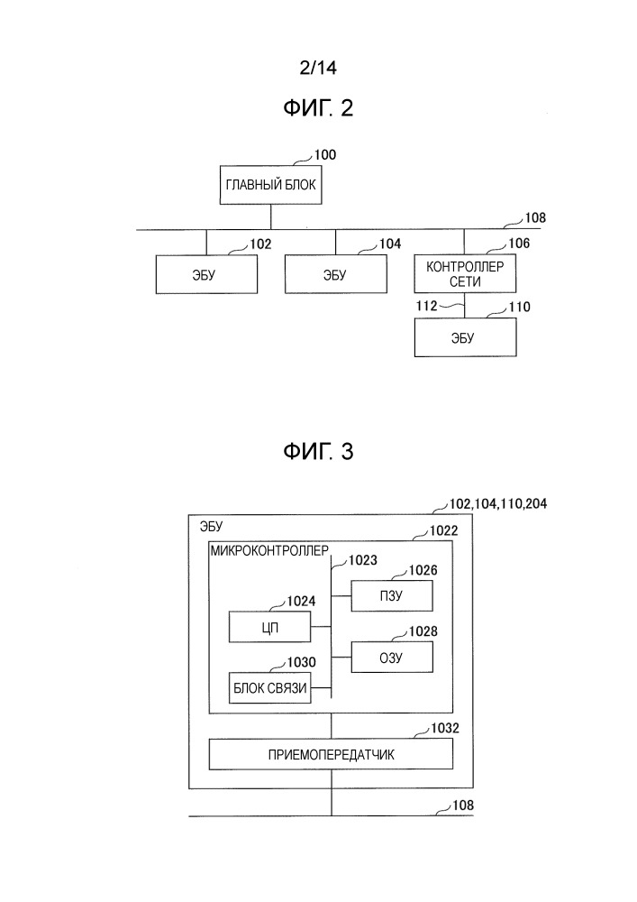 Сетевая система, способ управления связью и носитель данных (патент 2659489)