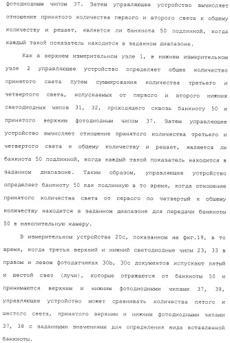 Фотодатчик документов из установленных на поверхности элементов (патент 2488169)