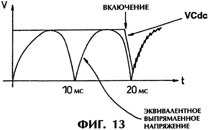 Устройство преобразования энергии (патент 2320069)