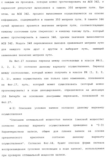 Носитель информации, способ воспроизведения и способ записи (патент 2340958)