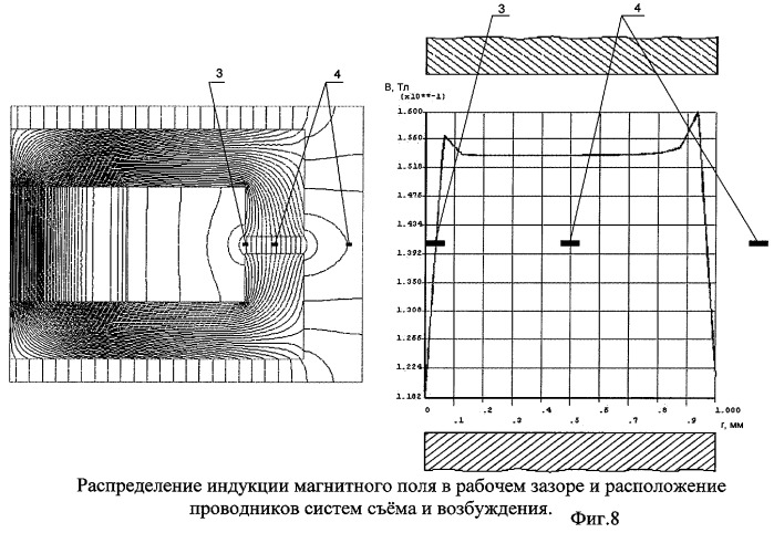 Интегрирующий микромеханический вибрационный гироскоп (патент 2296300)