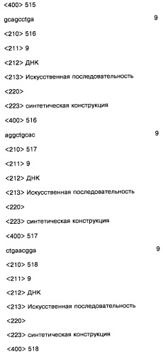 Соединение, содержащее кодирующий олигонуклеотид, способ его получения, библиотека соединений, способ ее получения, способ идентификации соединения, связывающегося с биологической мишенью (варианты) (патент 2459869)