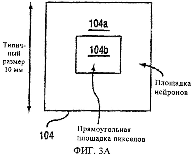 Интегральное устройство и способ восприятия образов (патент 2444059)