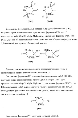 Оксазолидиновые антибиотики (патент 2470022)