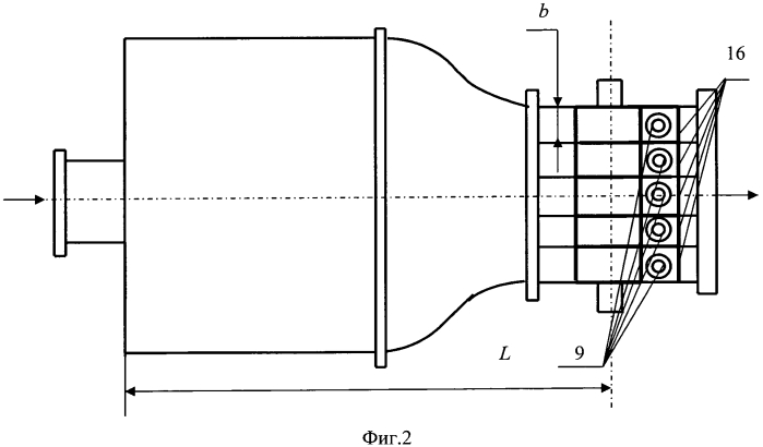 Устройство формирования нано и субнаносекундных свч импульсов (патент 2573223)
