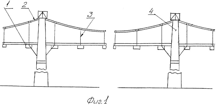 Железнодорожная магистраль (патент 2289520)