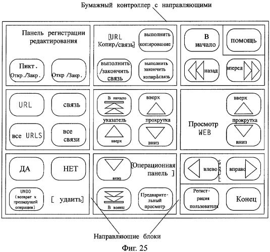 Система обработки ввода для устройства обработки информации (патент 2457532)