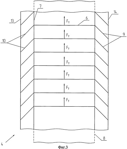 Линейный асинхронный двигатель (патент 2404502)