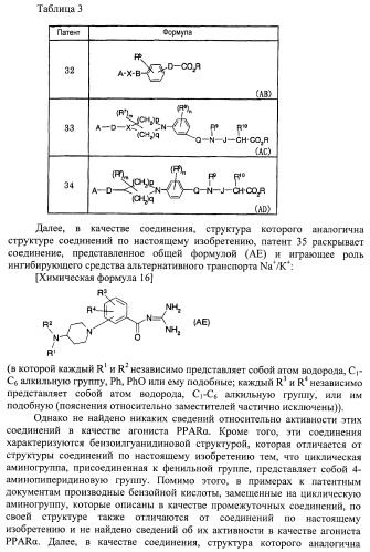 Новое циклическое производное аминобензойной кислоты (патент 2391340)